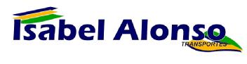 Imagen de ISABEL ALONSO TRANSPORTES