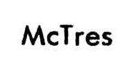 Imagen de MCTRES