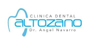 Imagen de CLINICA DENTAL ALTOZANO DR. ANGEL NAVARRO