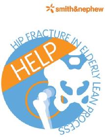 Imagen de SMITH&NEPHEW HELP HIP FRACTURE IN ELDERLY LEAN PROCESS