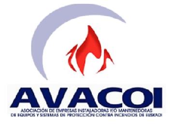Imagen de AVACOI - ASOCIACION DE EMPRESAS INSTALADORAS Y/O MANTENEDORAS DE EQUIPOS Y SISTEMAS DE PROTECCION CONTRA INCENDIOS DE EUSKADI