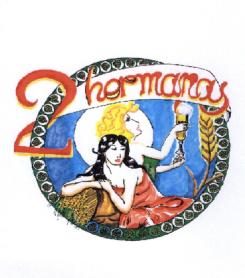 Imagen de 2 HERMANAS