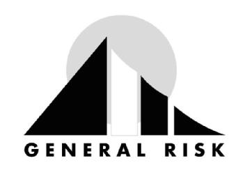 Imagen de GENERAL RISK