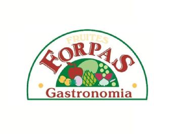 Imagen de FRUITES FORPAS GASTRONOMIA