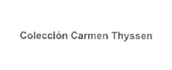 Imagen de COLECCION CARMEN THYSSEN