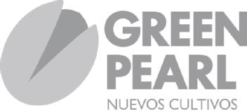 Imagen de GREEN PEARL NUEVOS CULTIVOS