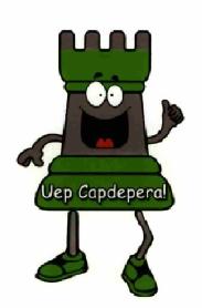 Imagen de UEP CAPDEPERA