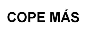 Imagen de COPE MAS