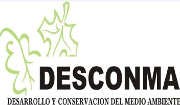 Imagen de DESCONMA DESARROLLO Y CONSERVACION DEL MEDIO AMBIENTE