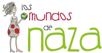 Imagen de LOS MUNDOS DE NAZA