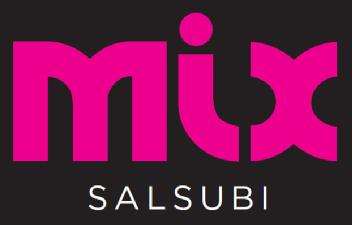 Imagen de MIX SALSUBI