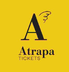 Imagen de A ATRAPA TICKETS
