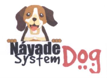Imagen de NAYADE SYSTEM DOG