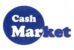 Imagen de CASH MARKET