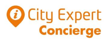 Imagen de CITY EXPERT CONCIERGE