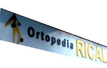 Imagen de ORTOPEDIA RICAL ACCIÓN REIVINDICATORIA