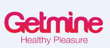 Imagen de GETMINE HEALTHY PLEASURE