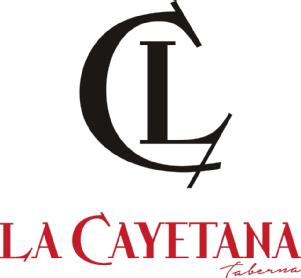 Imagen de LC LA CAYETANA TABERNA