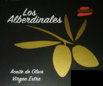 Imagen de LOS ALBERDINALES ACEITE DE OLIVA VIRGEN EXTRA