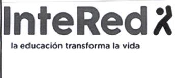 Imagen de INTERED LA EDUCACION TRANSFORMA LA VIDA