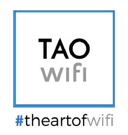 Imagen de TAO WIFI #THEARTOFWIFI