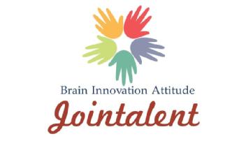 Imagen de BRAIN INNOVATION ATTITUDE JOINTALENT