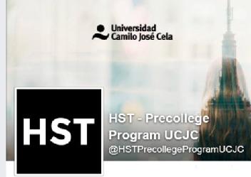 Imagen de UNIVERSIDAD CAMILO JOSE CELA HST HST PRECOLLEGE PROGRAM UCJC HSTPRECOLLEGEPROGRAMUCJC