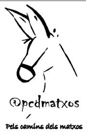 Imagen de PCDMATXOS PELS CAMINS DELS MATXOS
