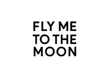 Imagen de FLY ME TO THE MOON