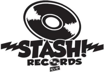 Imagen de STASH RECORDS R\'N\'R