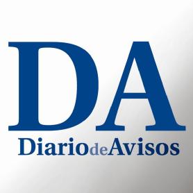 Imagen de DA DIARIO DE AVISOS