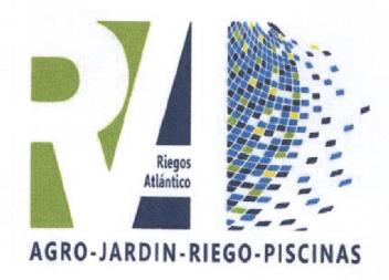 Imagen de RA RIEGOS ATLANTICO AGRO-JARDIN-RIEGO-PISCINAS