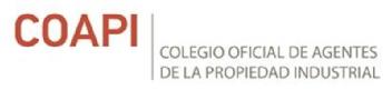 Imagen de COAPI COLEGIO OFICIAL DE AGENTES DE LA PROPIEDAD INDUSTRIAL