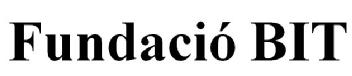 Imagen de FUNDACIO BIT