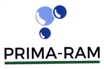 Imagen de PRIMA-RAM