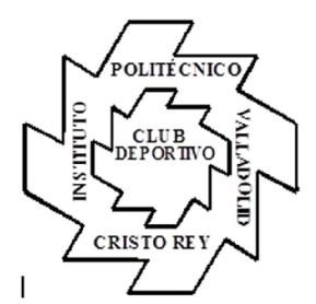 Imagen de INSTITUTO POLITECNICO VALLADOLID CLUB DEPORTIVO CRISTO REY