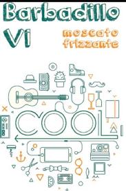 Imagen de BARBADILLO VI MOSCATO FRIZZANTE COOL