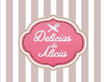 Imagen de DELICIAS DE ALICIA