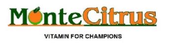 Imagen de MONTECITRUS VITAMIN FOR CHAMPIONS