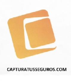 Imagen de CAPTURATUSSEGUROS.COM