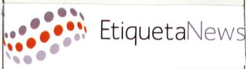 Imagen de ETIQUETA NEWS