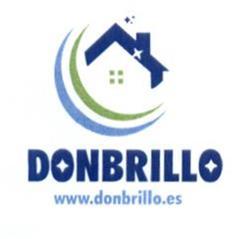 Imagen de DONBRILLO WWW.DONBRILLO.ES