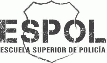 Imagen de ESPOL ESCUELA SUPERIOR DE POLICIA