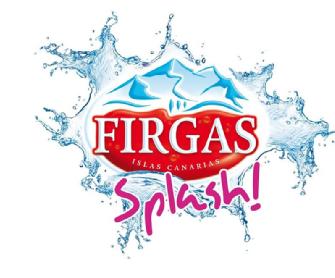 Imagen de FIRGAS SPLASH ISLAS CANARIAS