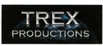 Imagen de TREX PRODUCTIONS
