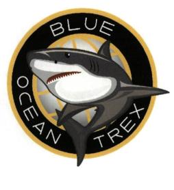 Imagen de BLUE OCEAN TREX