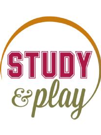 Imagen de STUDY & PLAY
