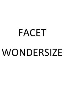 Imagen de FACET WONDERSIZE