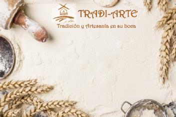Imagen de TRADIARTE TRADICION Y ARTESANIA EN SU BOCA