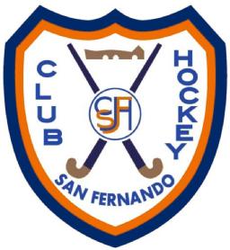 Imagen de CLUB DE HOCKEY SAN FERNANDO